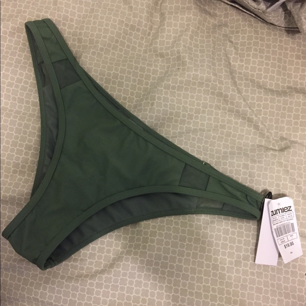 Bikini bottoms - Picture 1 of 2
